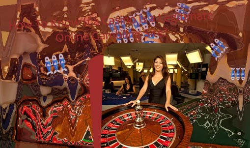 Online roulette gambling sites