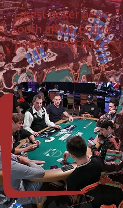 Poker sites with most players in SA