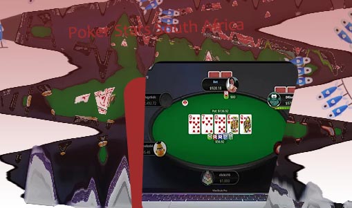 Pokerstars poker real money in South Africa