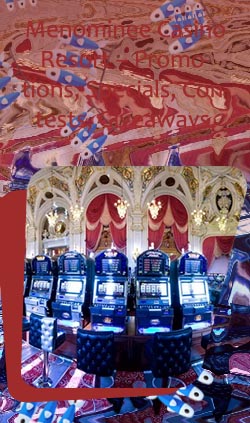 Promoties casino