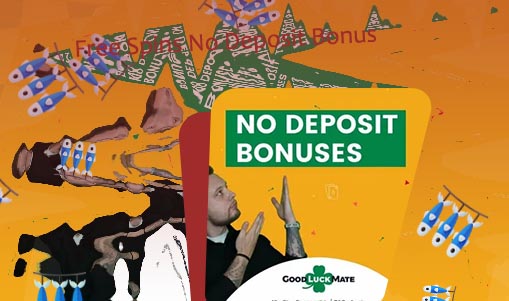 Real money no deposit bonus codes