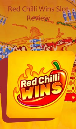 Red chilli slot