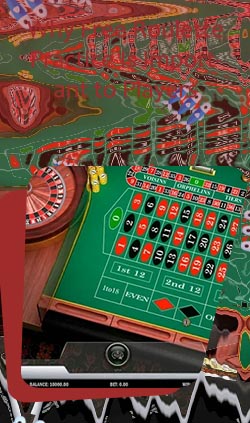 Roulette casino free play