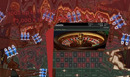Roulette free bonus