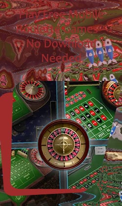 Roulette online game free download