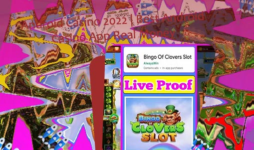 Slot apps that pay real cash