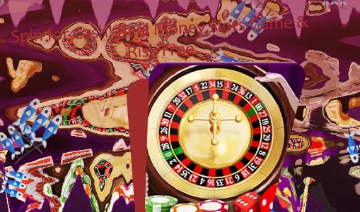 Spin real money