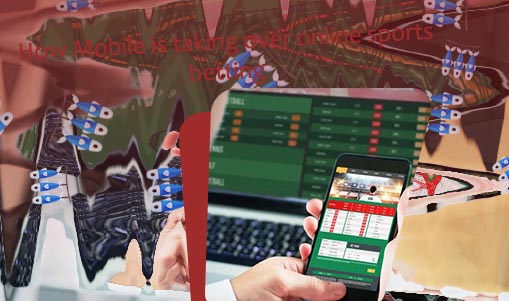 Sports betting mobile