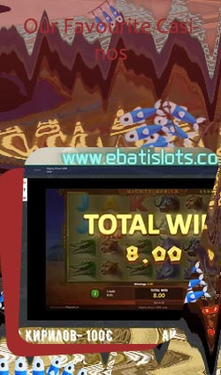 Super online casino