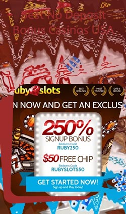 Usa casino no deposit bonus codes