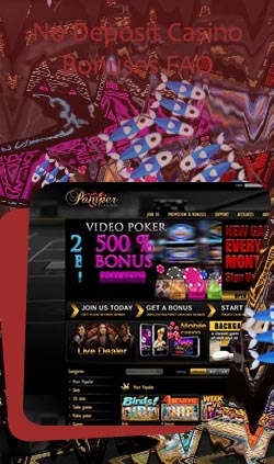 Usa slots no deposit bonus