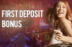 21 Nova Casino