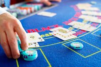 Blackjack Game