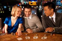 Blackjack Game
