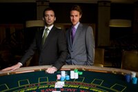 Blackjack Game