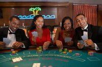 Blackjack Game