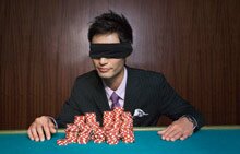 Casino Strategy