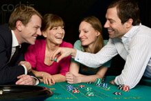 Casino Tips
