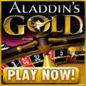 Aladdin's Gold Casino