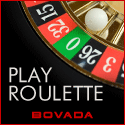 Bovada Casino Roulette