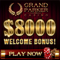 Grand Parker Roulette