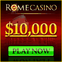 Rome Casino