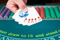 Pai Gow Poker