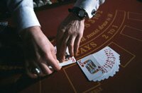 Pai Gow Poker