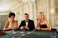 Spanish 21 Blackjack