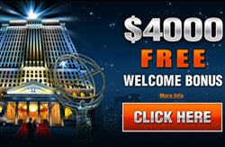 Titan Casino